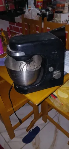 Batedora de bolo profissional