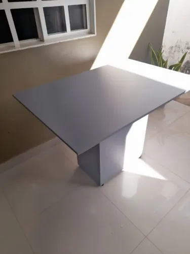 Mesa de sala em mdf