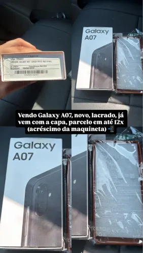 Samsung Galaxy A7