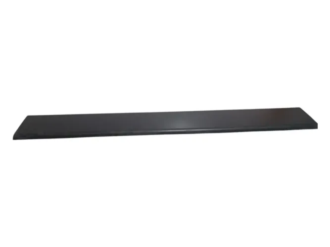 Moldura Porta Correr Direita Renault Master 2016 A 2019