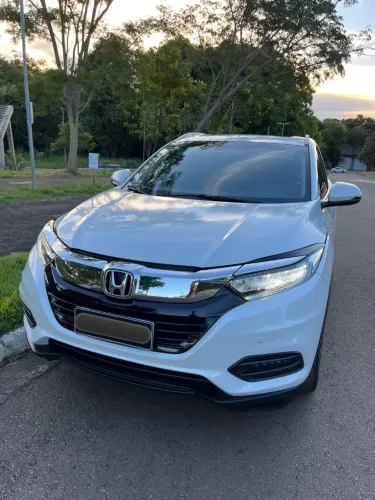 Honda HR-V EXL 1.8 Flexone 16V 5P Aut. 2021