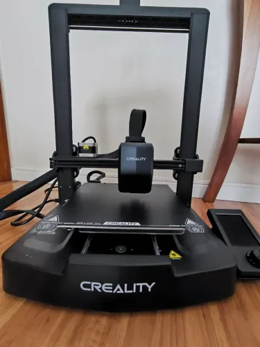 Impressora 3D Ender 3 V3 Se
