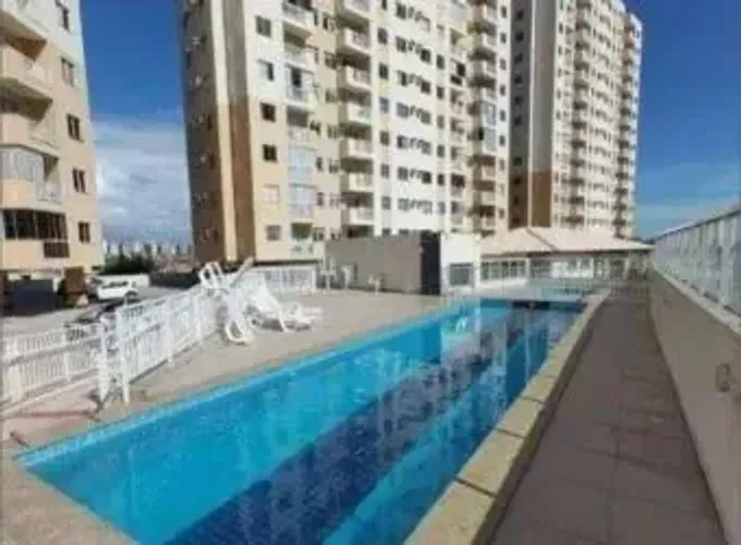 Apartamento 2 Quartos, 1 vg, Sol da Manhã, Santa Inês - Vila Velha