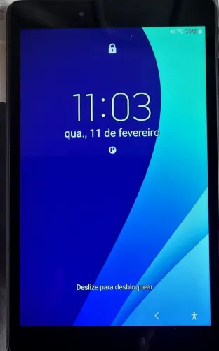 Tablet Samsung A8 8 polegadas