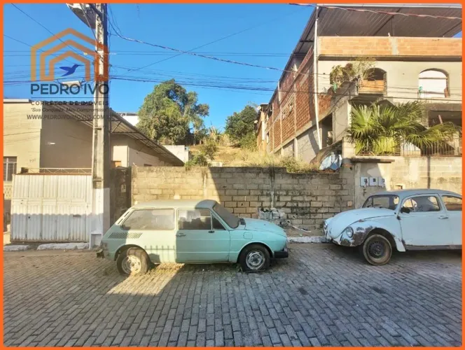 Lote para Venda em Lima Duarte, Recanto Alegre