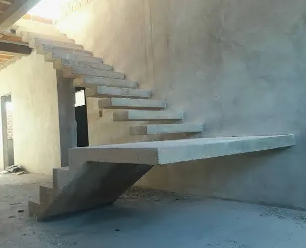 Concreto Armado LTDA.