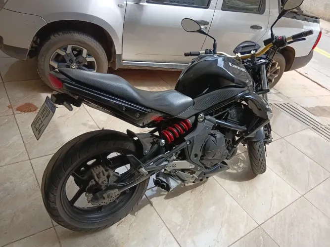Kawasaki 2010