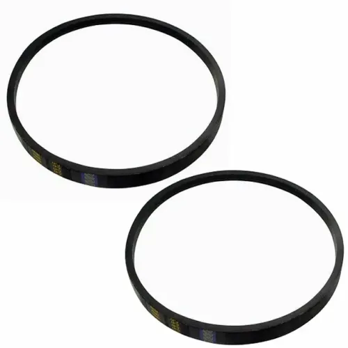 Correias Para Mini Buggy Fapinha (tração + Ré)