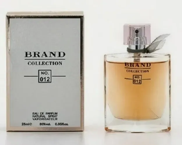 Lá Vie Est Belle Brand Collection 