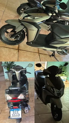 Elite 125