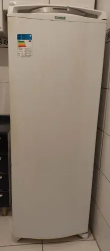 Refrigerador Consul Facilite Frost Free 340 L.