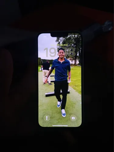 iPhone 13 128gb troca por pc gamer