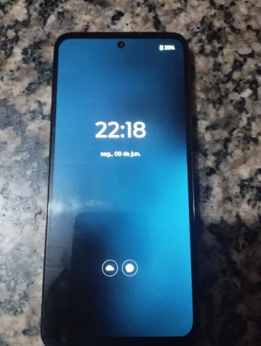 Motorola Edge 20 lite 