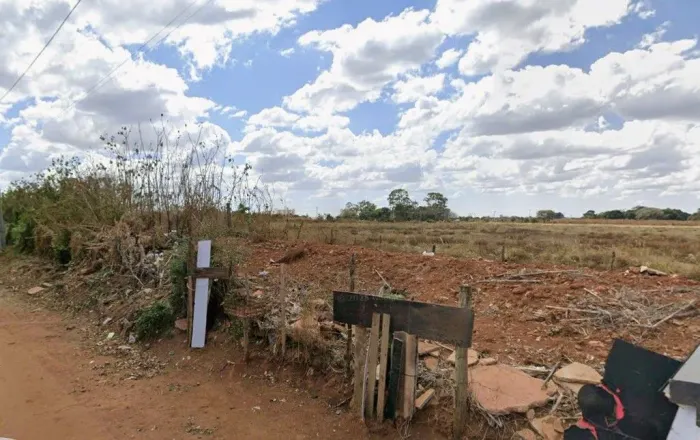 Área à venda no bairro Panorama em Uberlândia