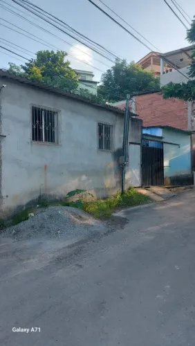 CASA A VENDA 80 MIL À VISTA 