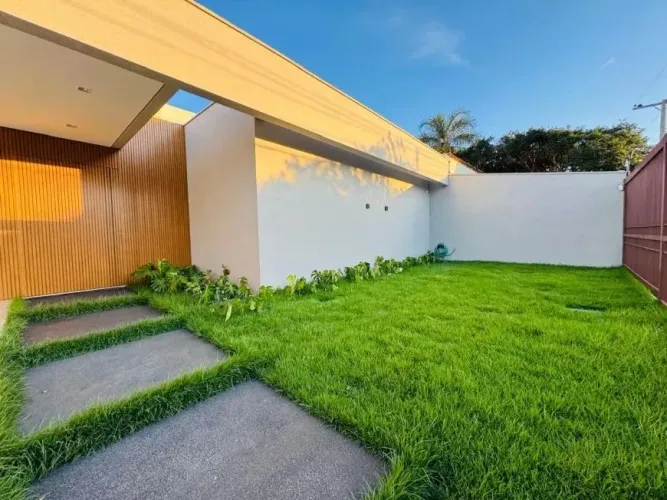 CASA SETOR SUDOESTE 03 QUARTOS 03 SUITES GOIANIA-GO