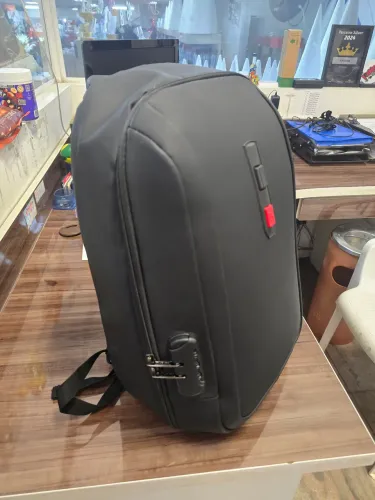 Mochila Reforçada para Notebook