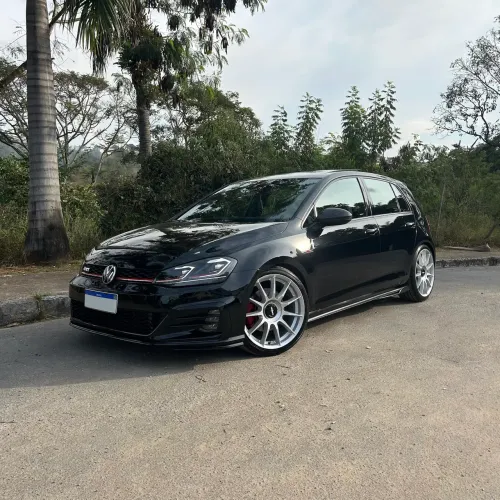 Volkswagen Golf GTI 2.0 TSI 220cv Aut. 2016