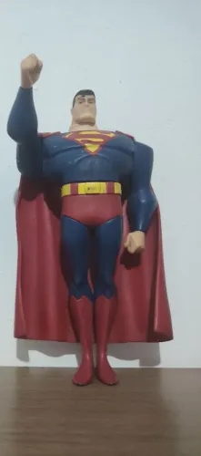 Boneco super Man