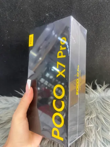 POCO X7 PRO 