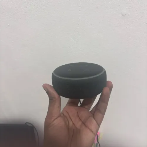 ECHO DOT 3 - USADO