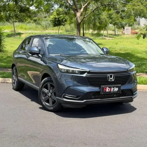 Honda HR-V EXL 1.5 Sensing 16V 5P Aut. 2025