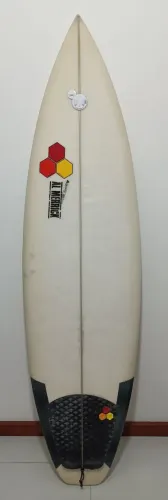 ALL Merrick 6.2 32L