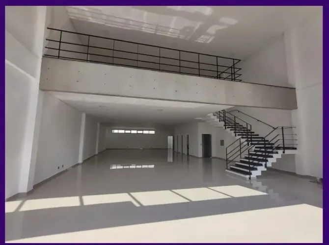 Prédio/Edifício Inteiro para Locação por R$ 23.000,00/mês - vila monumento - São Paulo/UF