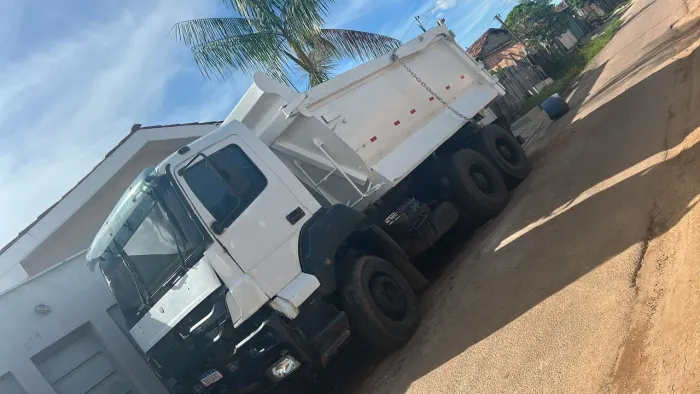 Troco por automóvel