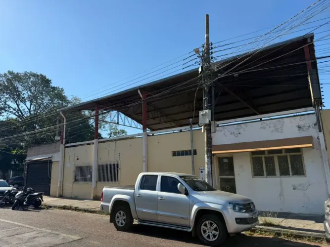 Ponto comercial no bairro Boa Esperança em Cuiabá-MT