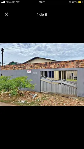 Casa a venda | disponível ao parcelamento