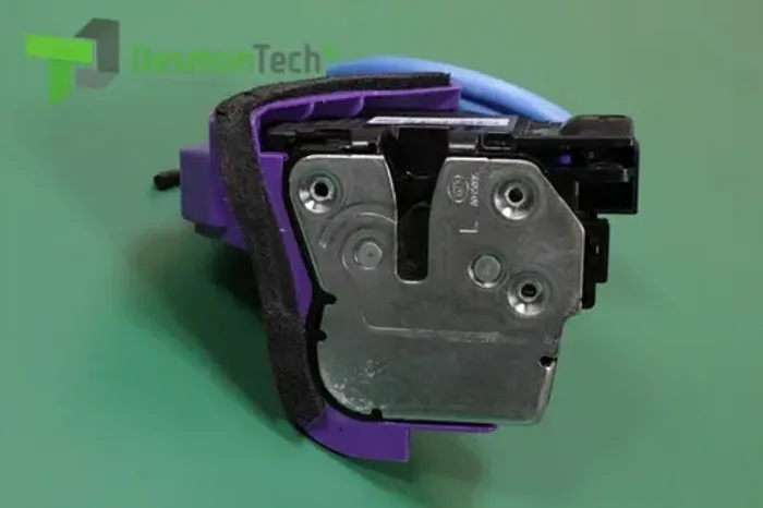 Fechadura Porta Traseira Esquerda Creta Sport 2.0 2018