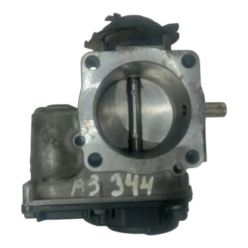Corpo Borboleta Tbi Audi A3 1.8 Golf 2002 03 04 05 a 2006