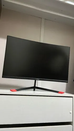 Monitor Gamer Warrior 24" 144hz 1ms