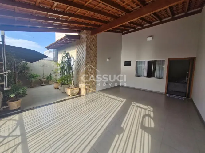 Casa 3 Quartos 1 Suite Regissol 1 Mirassol SP