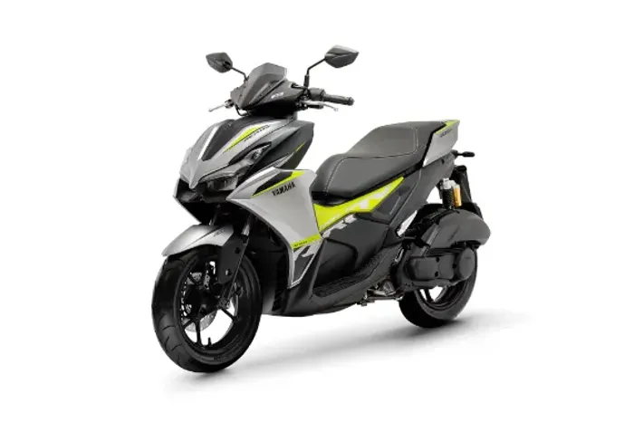 Nova Aerox 160 ABS
