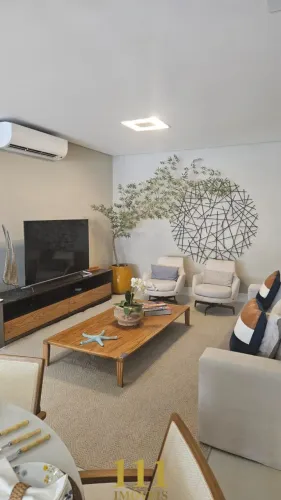 Apartamento no Edifício Calabasas Condominium Resort.