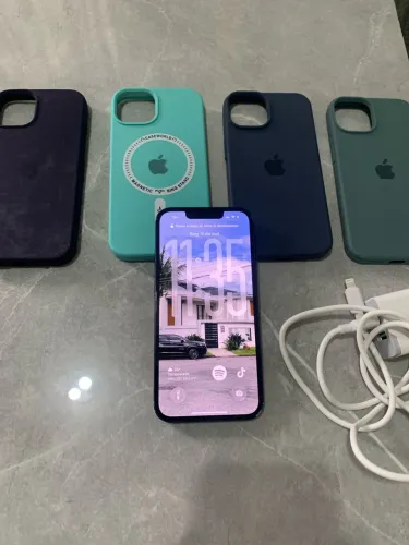 iPhone 13 128gb