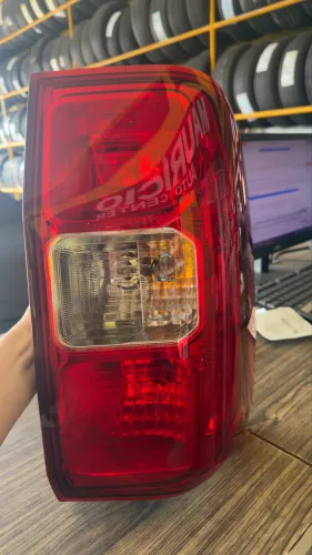 Par de lanterna traseira Ford Ranger 2026