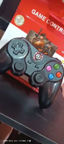 Controle 