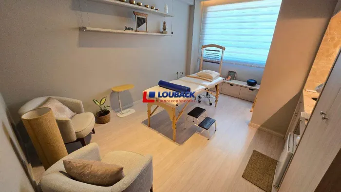 Sala para aluguel, 2 vagas, Caiçaras - Belo Horizonte/MG