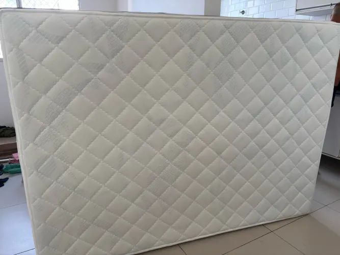 Cama de casal