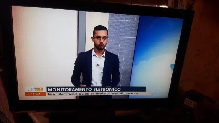Tv Samsung 32 polegadas