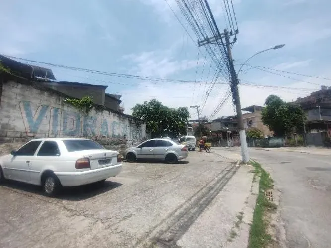Oferta com destaque Apartamento no Cordovil, Rio de Janeiro - RJ, Apto 201, 2 quartos, 50