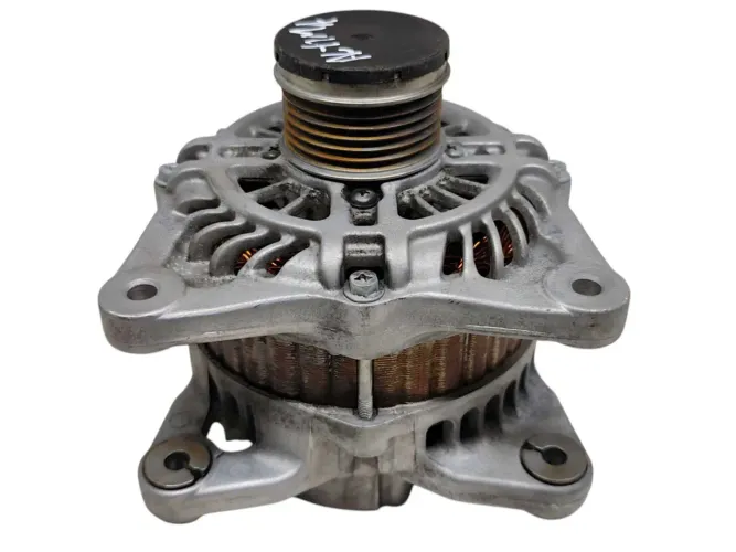 Alternador Nissan Altima 2.5 Sl Aut 2014