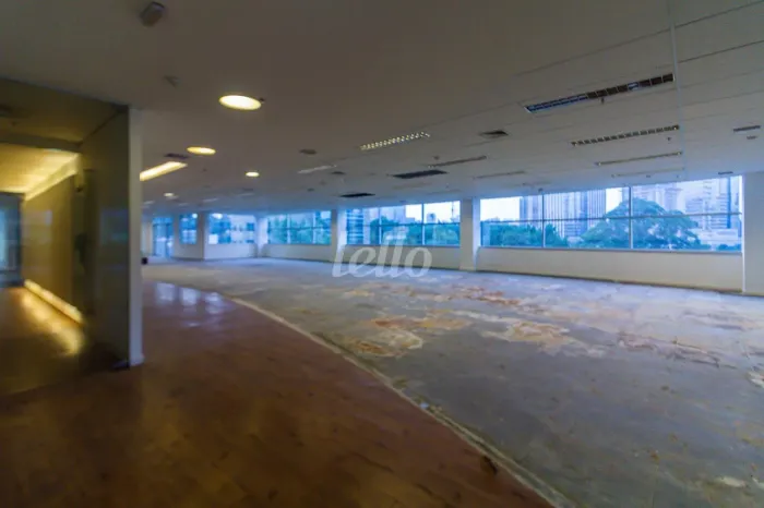 Comercial para alugar no(a) Jardim Morumbi