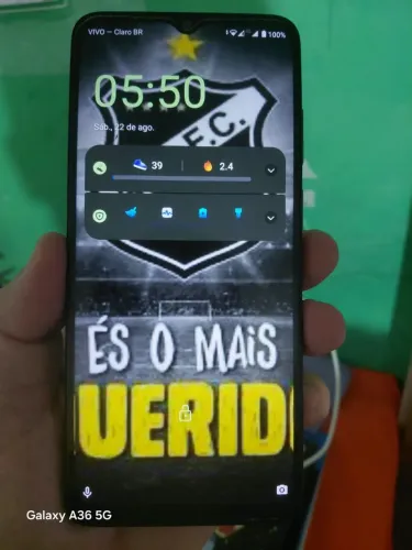 Moto e22