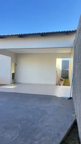 CASA DE ALTO PADRÃO | DESIGN MODERNO ? AMPLO TERRENO ? ACABAMENTO PREMIUM