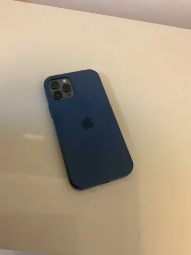 ? iPhone 12 Pro 256GB - Excelente oportunidade!