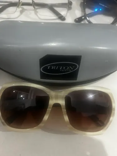 Oculos Sol Marca Triton